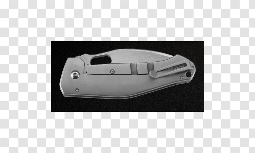 Bumper Columbia River Knife & Tool Technology Transparent PNG