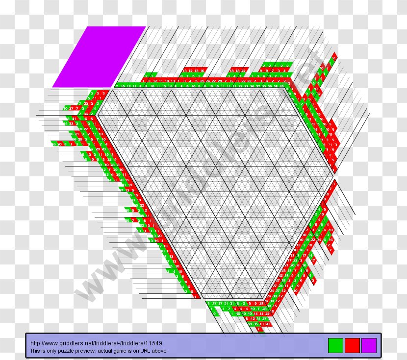 Line Pattern Point Angle Font - Diagram - Us Geography Crossword Puzzle Transparent PNG