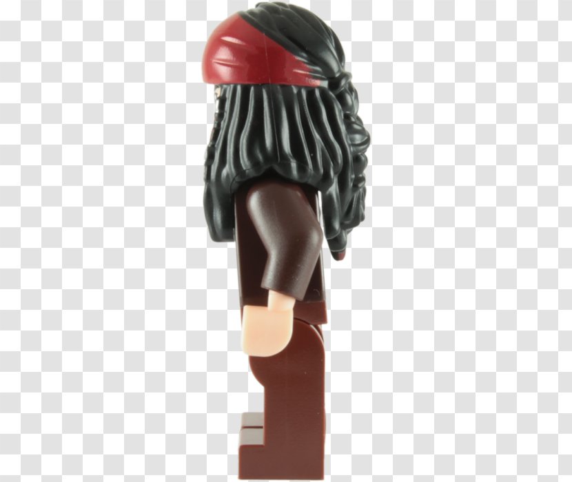 Jack Sparrow Hector Barbossa Lego Minifigures - Minifigure - Captain And Transparent PNG