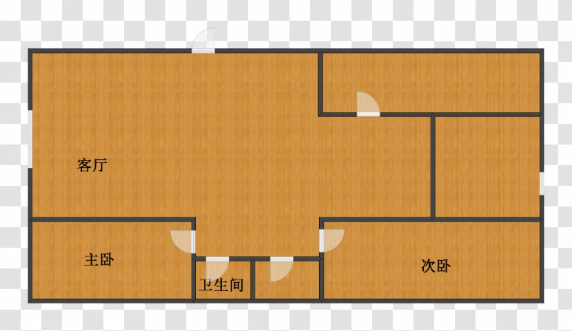 Wood Stain House Plywood Varnish Floor Plan Transparent PNG