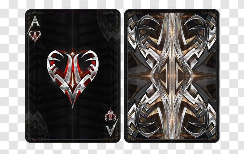Bicycle Playing Cards 0 Card Game - Ace Transparent PNG