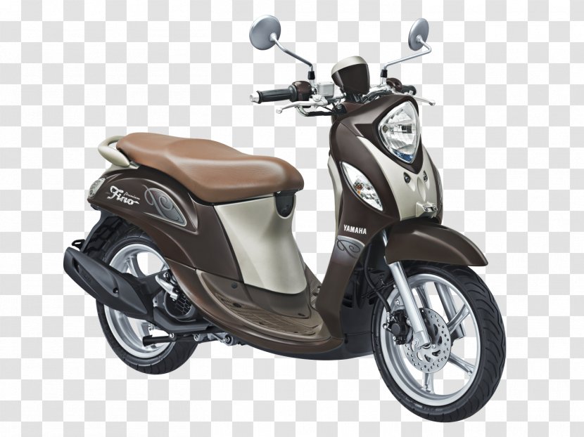 Scooter Yamaha Motor Company Car FZ150i MT-25 - Honda Transparent PNG