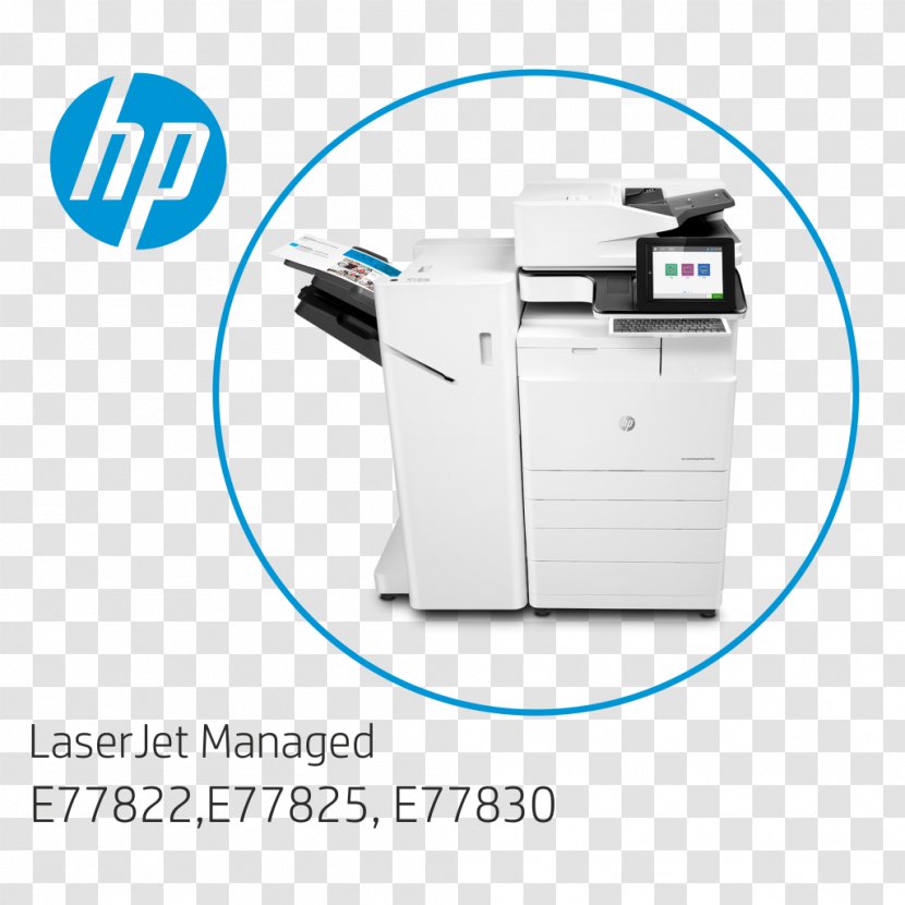 Hewlett-Packard Multi-function Printer HP LaserJet Business - Technology - Hewlett-packard Transparent PNG