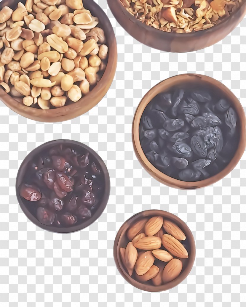 Food Ingredient Cuisine Dish Superfood - Nut - Seed Plant Transparent PNG