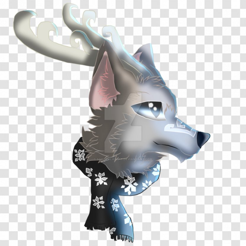 Snout Dog Figurine Canidae - Cat Claw Transparent PNG