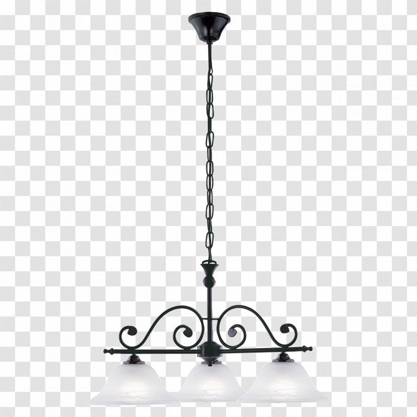 Pendant Light EGLO Lighting Ceiling - Fixture - Metal Accessory Transparent PNG