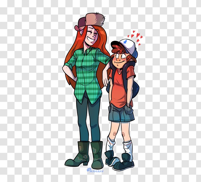 Dipper Pines Skype Mabel Avatar Google Transparent PNG