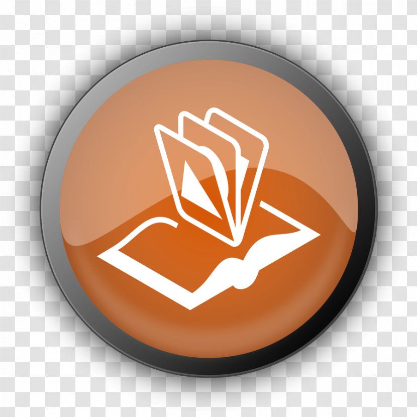 Library Clip Art - OneNote Transparent PNG
