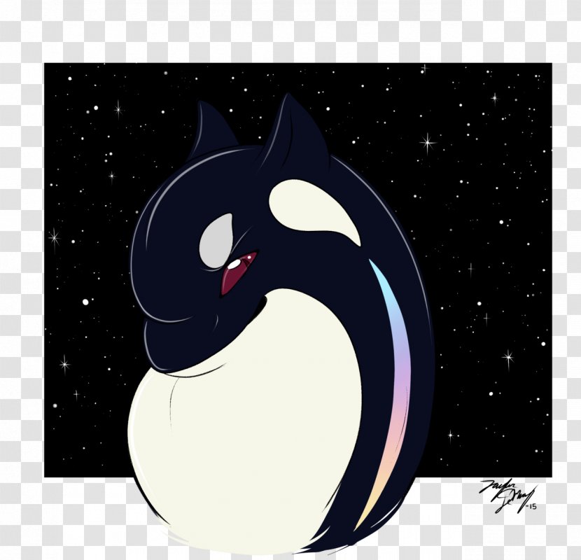 Penguin Work Of Art Where's Wally? - Deviantart Transparent PNG
