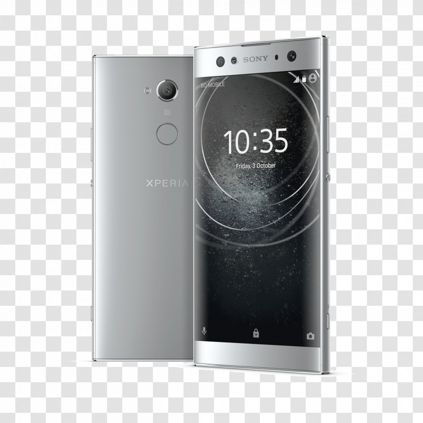 Sony Xperia S XA2 Ultra XA1 Mobile - Xa2 - Smartphone Transparent PNG