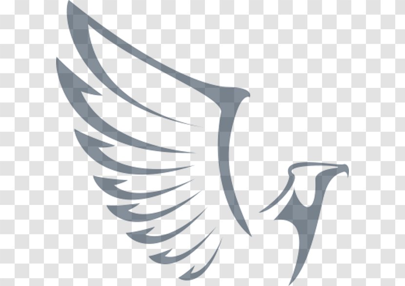Logo Architectural Engineering Building Home Construction - Eagle Transparent PNG
