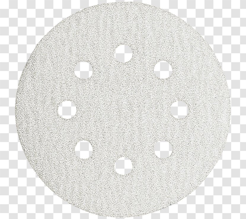 Sandpaper Sander Grinding Wheel Abrasive - White - Non Stick Cooking Utensils Are Coated With Transparent PNG