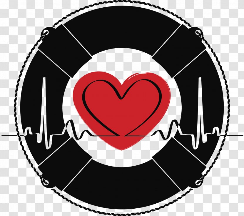 Organization Save The Heartbeat Non-profit Organisation Logo - Tree - Heart Transparent PNG