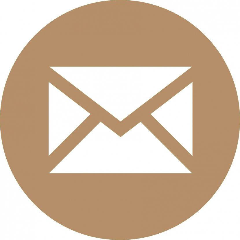 Email Symbol - Blog - Gmail Transparent PNG