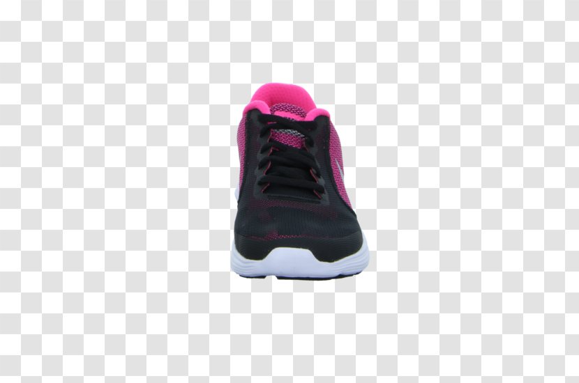 Shoe Sportswear Cross-training Sneakers Walking - Purple - Eggers Transparent PNG