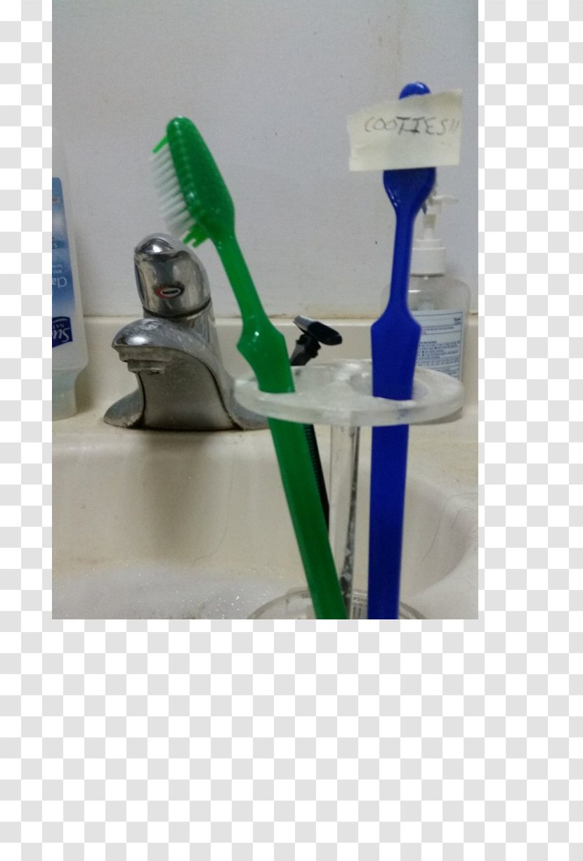 Toothbrush Plastic - Tool Transparent PNG