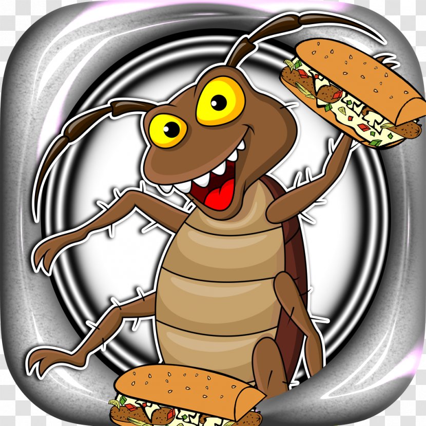 Cockroach Oggy Drawing Clip Art - Stock Photography - Roach Transparent PNG