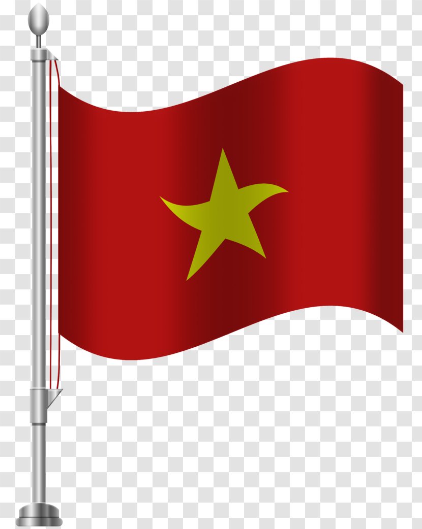Vietnam War Clip Art Flag Of National - Brazil Transparent PNG
