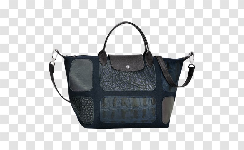 Longchamp Handbag Tote Bag Leather - Pocket - Women Transparent PNG