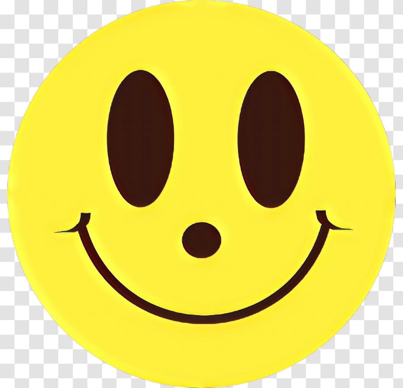 Emoticon - Head - Eye Happy Transparent PNG
