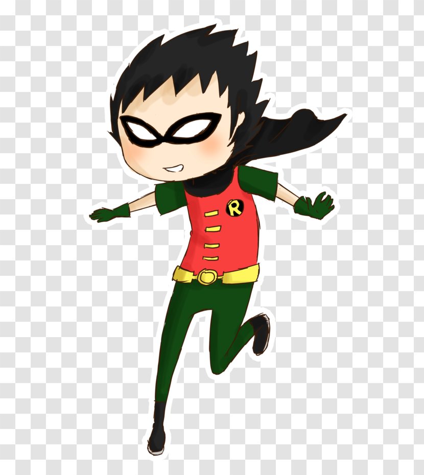 Green Mascot Boy Clip Art Transparent PNG