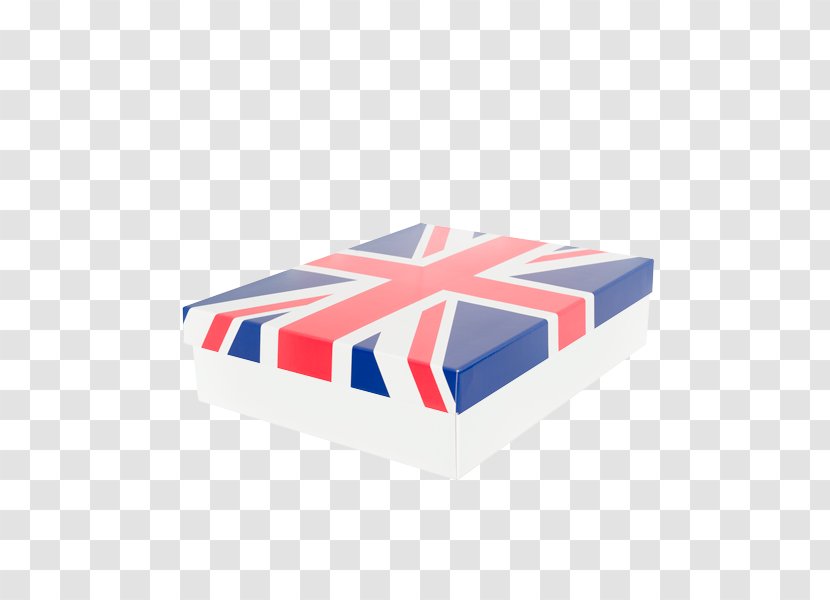 BoxMart Ltd Flag Of The United Kingdom Rectangle - Box Transparent PNG