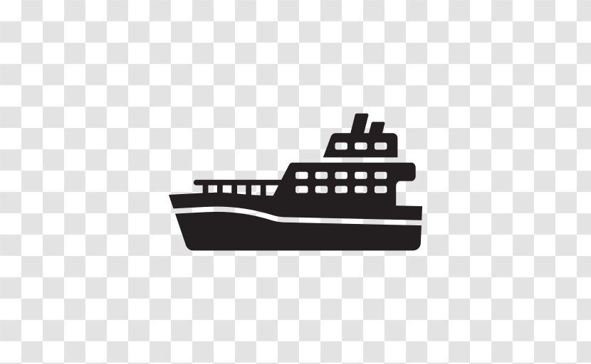 Ferry Train Transport Ship - Passenger Transparent PNG