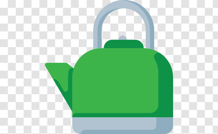 Kettle Coffeemaker Icon Transparent PNG