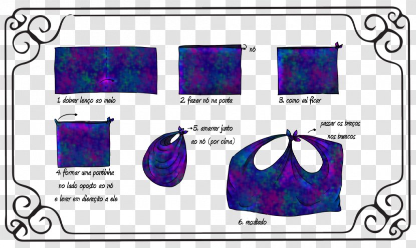 Headscarf Clothing Bra Handkerchief - Tree - Cangaço Transparent PNG