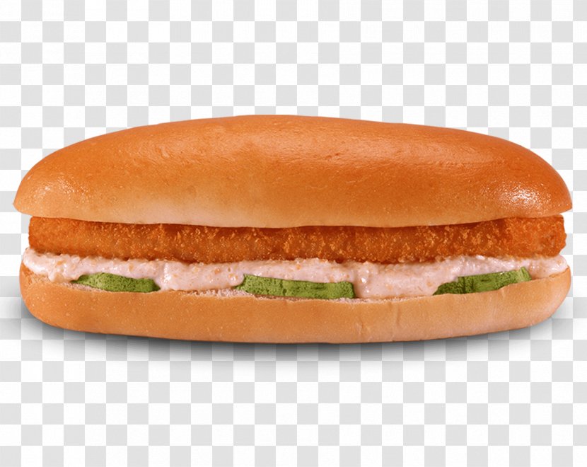 Hamburger Cheeseburger Veggie Burger Fast Food Chicken Sandwich - Mcdonald S - And Transparent PNG