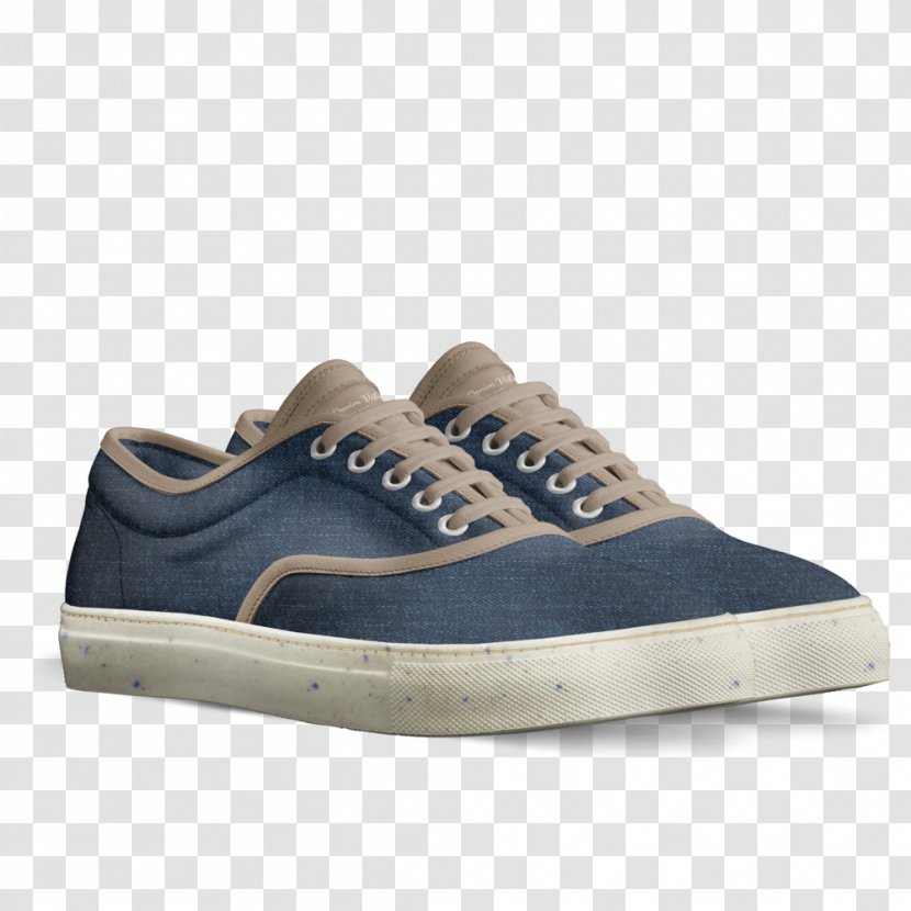 Skate Shoe Sneakers High-top Sportswear - Saiyan - Denim Shoes Transparent PNG