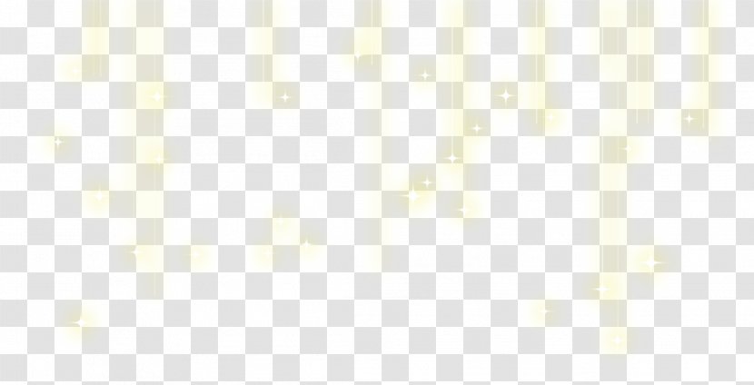 Line Angle Point White Pattern - Yellow Light Transparent PNG