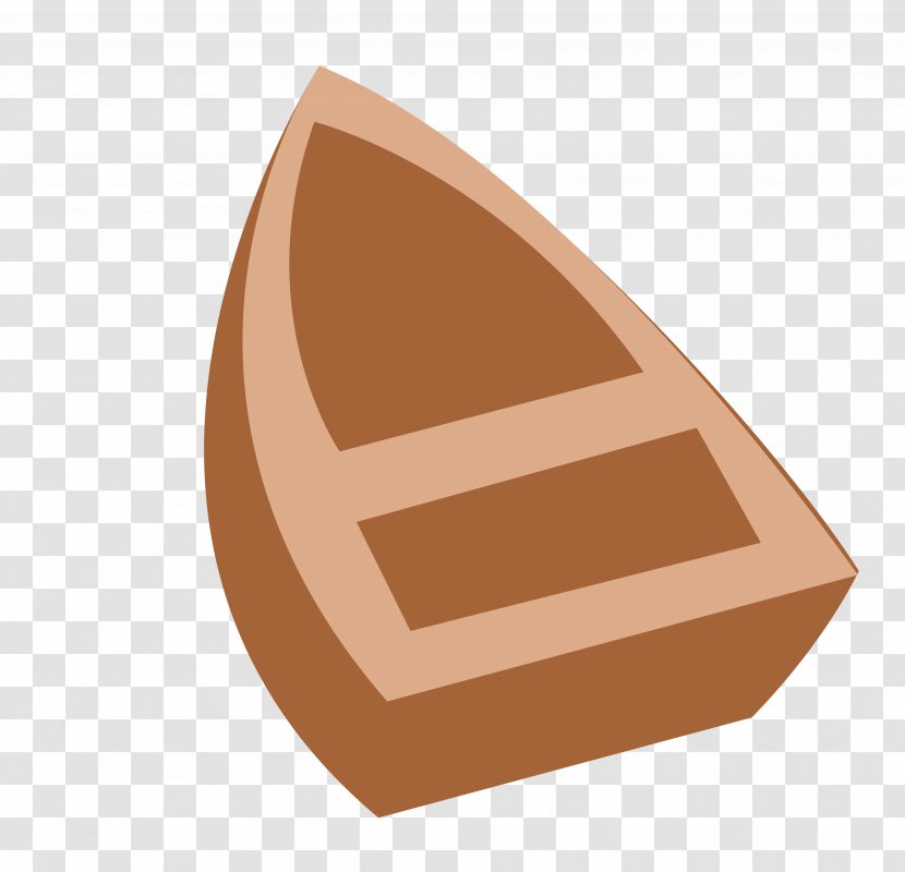 Download - Computer Software - Brown Boat Material Transparent PNG