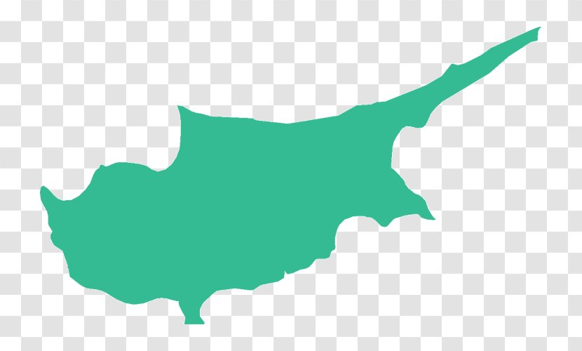 Flag Of Cyprus - Ancient Qixi Festival Transparent PNG