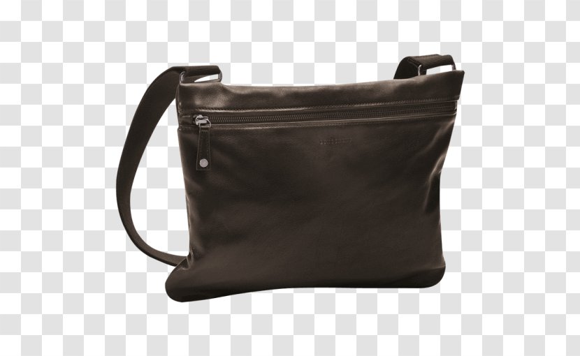 Messenger Bags Longchamp Handbag Leather - Brown - Bag Transparent PNG