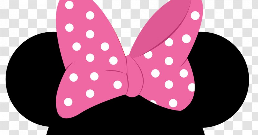 Minnie Mouse Mickey Number Drawing - Petal Transparent PNG