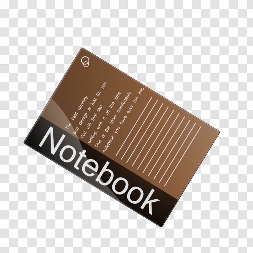 Notebook Paper Notepad Icon - Manuscript - Soft Manuscripts Transparent PNG