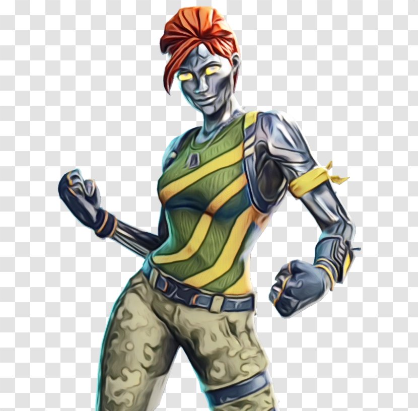Fortnite Battle Royale Game Video Games Pass - Hero Transparent PNG