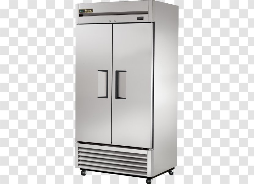 Refrigerator Refrigeration Freezers Door Kitchen - Appliance Transparent PNG