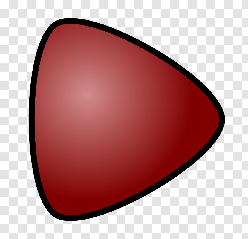 YouTube Play Button Clip Art - Youtube Transparent PNG