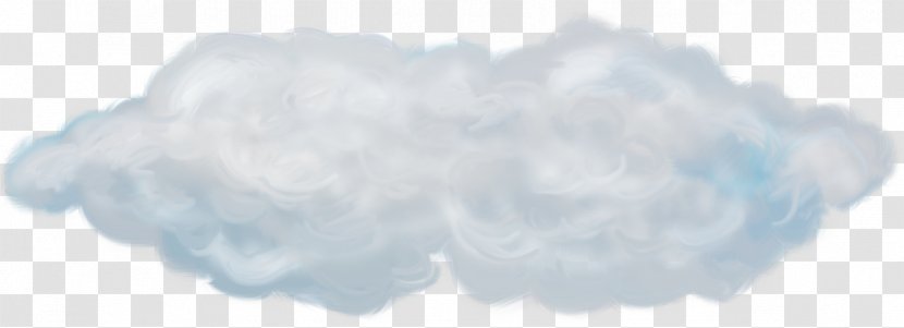 Cumulus Cloud Weather Clip Art - Frame Transparent PNG