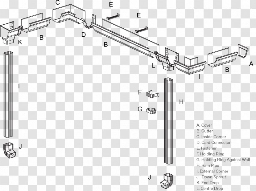 Thrissur Roof Tiles Gutters /m/02csf - Auto Part - Engineering Tools Transparent PNG