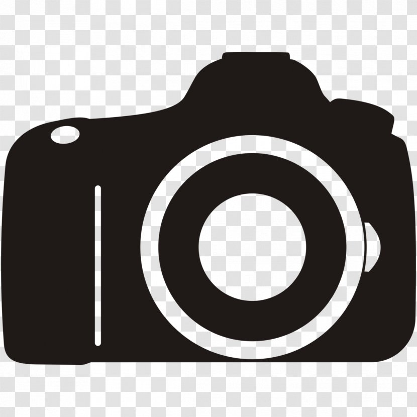 Camera Logo Photography Clip Art Cliparts Transparent Png