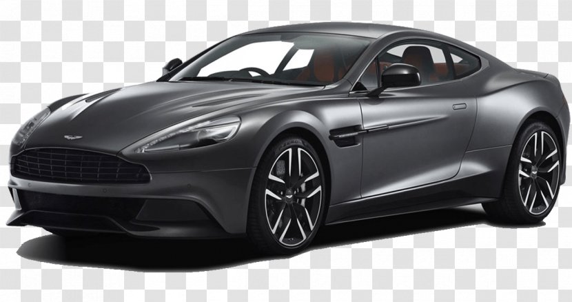 Aston Martin Vanquish Vantage DB9 DB11 - Wheel - Car Transparent PNG