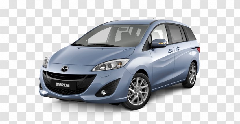 2013 Mazda5 Mazda CX-5 Car 2012 - Family Transparent PNG