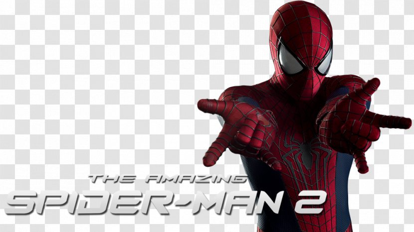 The Amazing Spider-Man YouTube Clone Saga Venom - Friendly Neighborhood Spiderman - Spider Man 2 Transparent PNG