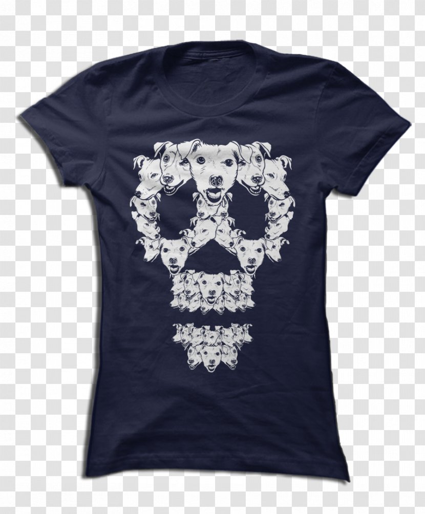 T-shirt Jack Russell Terrier Top - Sweater Transparent PNG