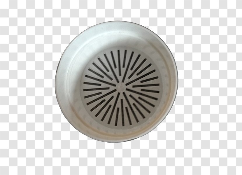 Circle Logo Paper - Shower Top View Transparent PNG