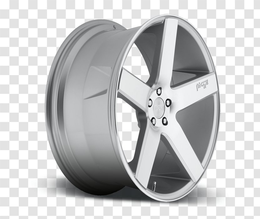 Alloy Wheel Tire Car Rim Transparent PNG