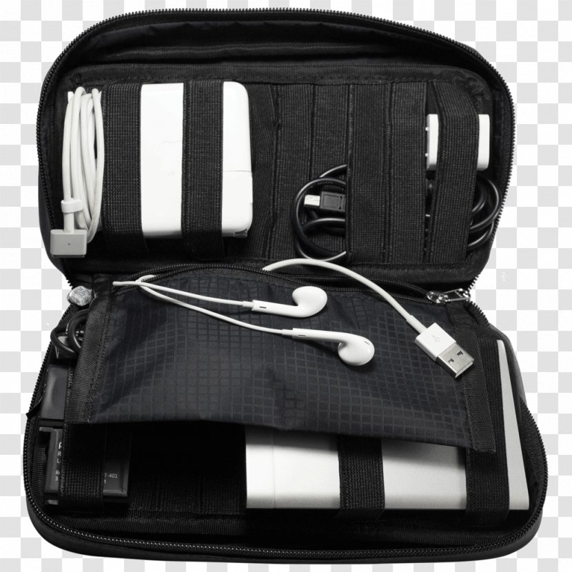 Travel Organization Cosmetic & Toiletry Bags Eagle Creek - Handbag - Electronics Accessory Transparent PNG